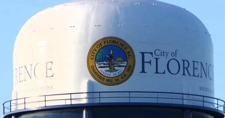 Florence gives final approval to replace old water lines