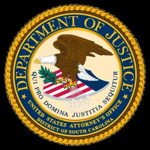 Numerous individuals charged in $550K SCDC bribery scheme