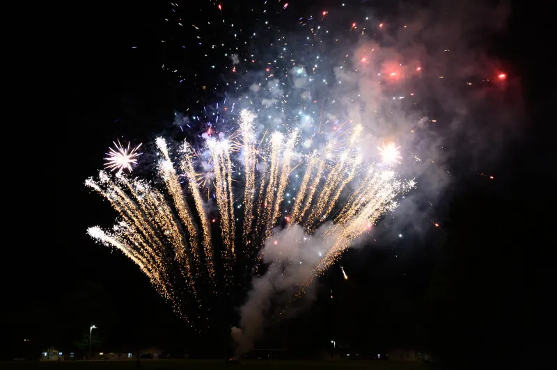 Safely enjoy fireworks this 4th of July with these tips