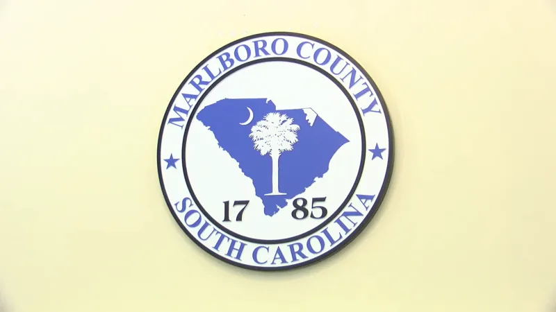 Marlboro County administrator leaving position to pursue other ventures