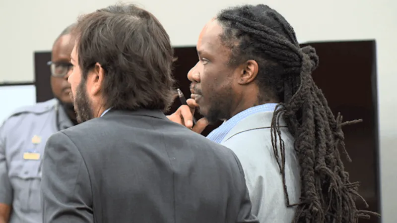 SC moves to revive death-penalty in double murder after federally commuted sentence