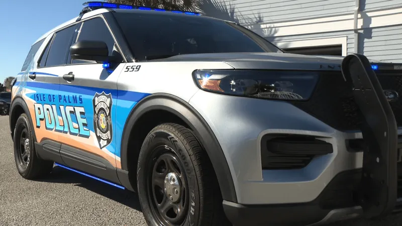 Isle of Palms ramps up patrols ahead of July 4th weekend