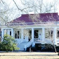 Dantzler House stands as St. Matthews' oldest home