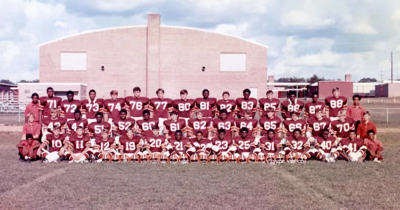 Mike O'Cain reflects on Orangeburg-Wilkinson title
