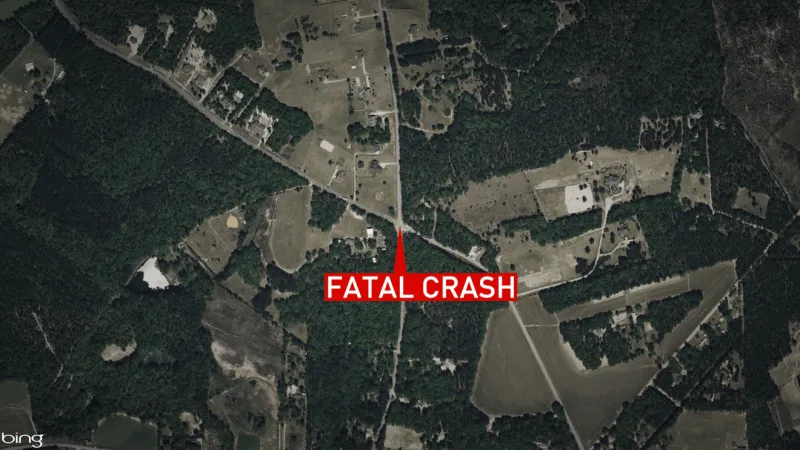 Coroner identifies victim in moped collision