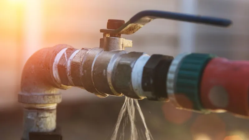 Myrtle Beach urges residents to conserve water amid severe drought conditions