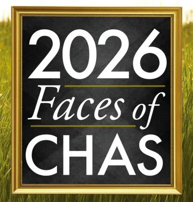 Faces of Charleston 2026