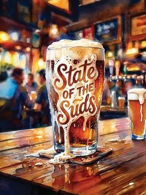 State of the Suds: How local breweries continue to evolve a decade after Charleston's craft beer boom