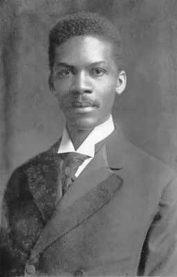 A Unifying Force: How Charleston-born Louis Gregory rose to the highest honor in the Bah' faith
