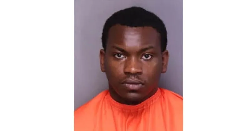 Florence Wells Fargo theft suspect in custody; second person sought