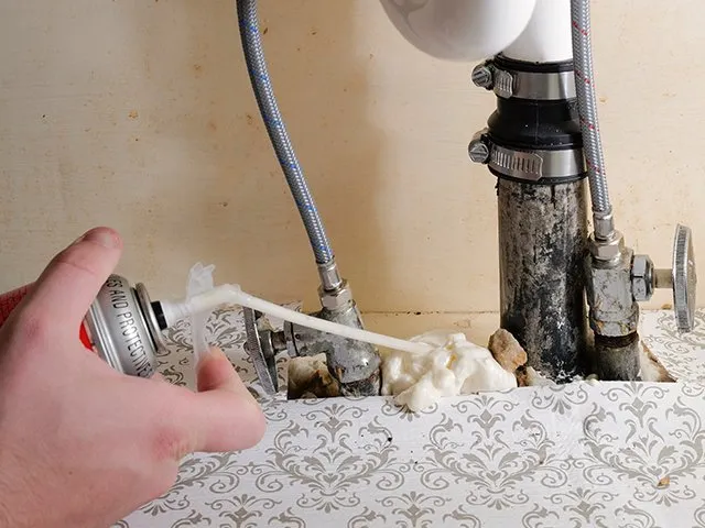 Take these cheap steps to a more energy-efficient home