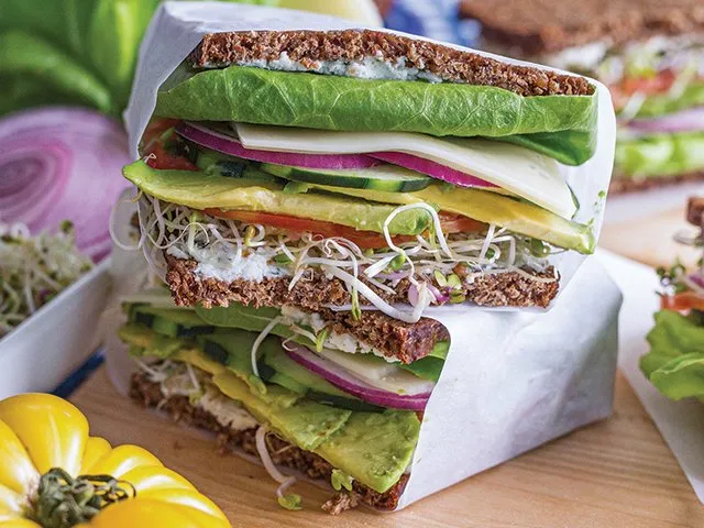 Recipes to pack for the ultimate summer, Southern backyard picnic