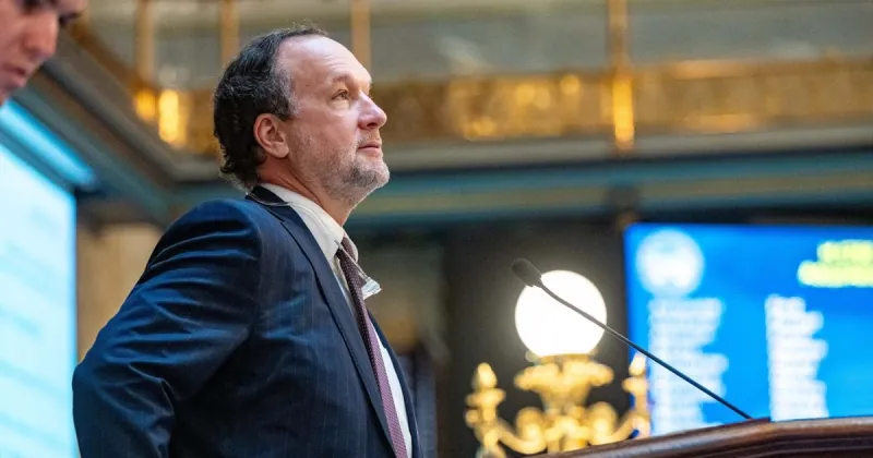 In major stumble, SC Legislature ends 2026 fiscal year without a state budget