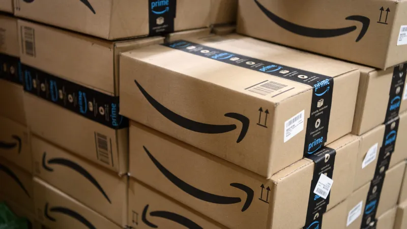 Mysterious powder in Amazon package prompts HAZMAT response to Marion Co. home: MCSO