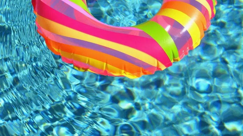 June ends on a dry and hot note