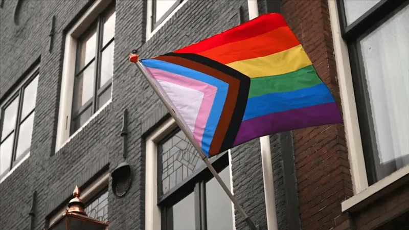 'It is definitely a big deal': WNC reacts to Supreme Court ruling on transgender athletes