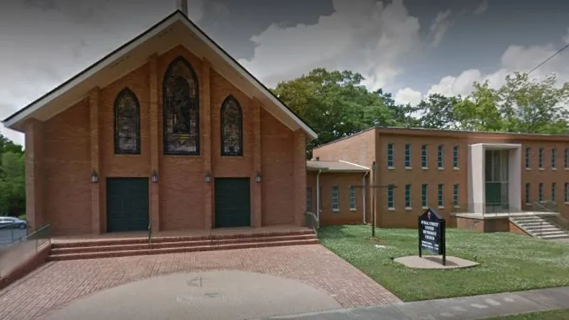 Newberry County Emergency Management opens daily cooling center through Saturday