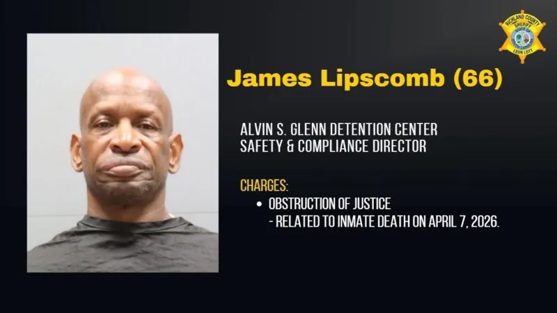 Inmate death investigation at Alvin S. Glenn Detention Center unveils unreported cases