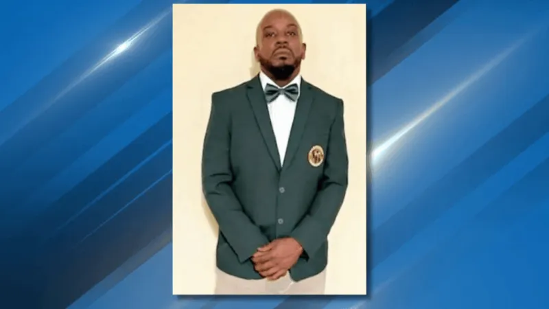 Lake Marion High names Kamrie Connell interim head football coach