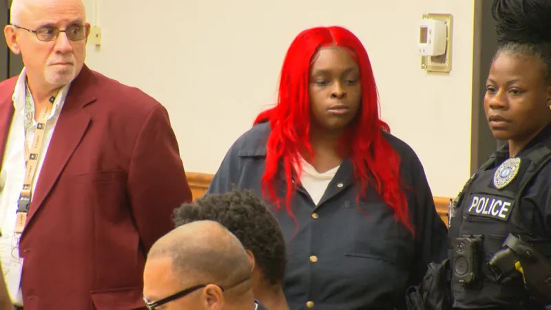 Prosecutors: Children found in burning home had been alone for at least a week