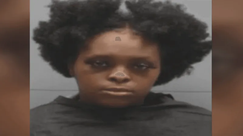 Columbia mother jailed after firefighters rescue children from Floran Street house fire