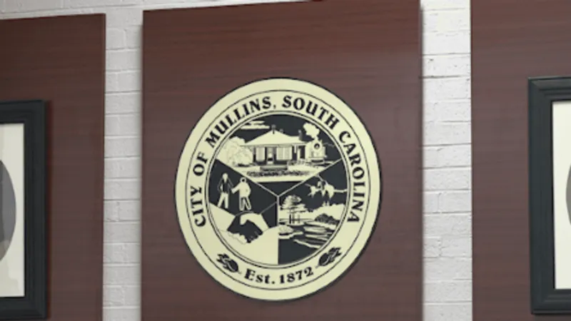 Mullins City Council approves $5.6M budget after residents question city spending