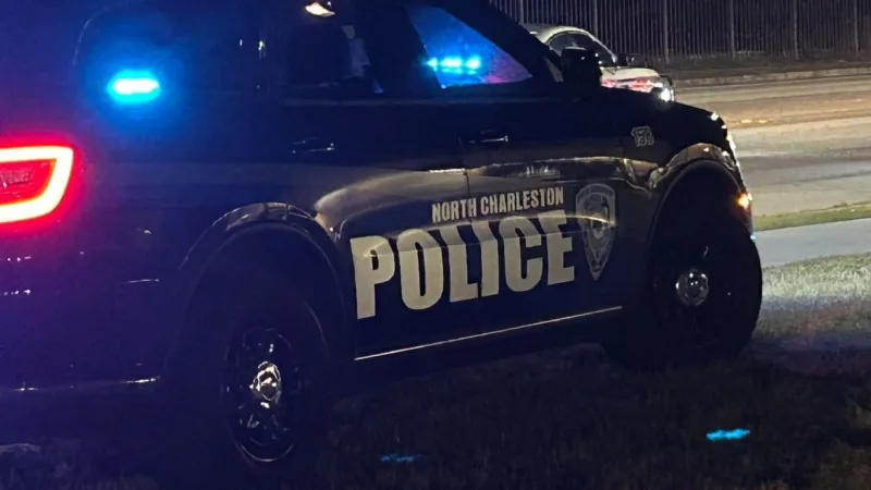 One wounded in Palm Pointe Apartments shooting; police say investigation underway