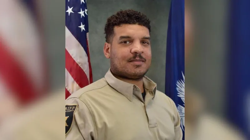 1 year ago: Darlington Co. deputy killed in line of duty