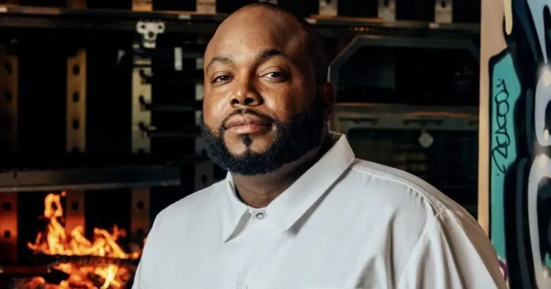Miami chef sets his sights on a new restaurant in Charleston. Here's what to expect.