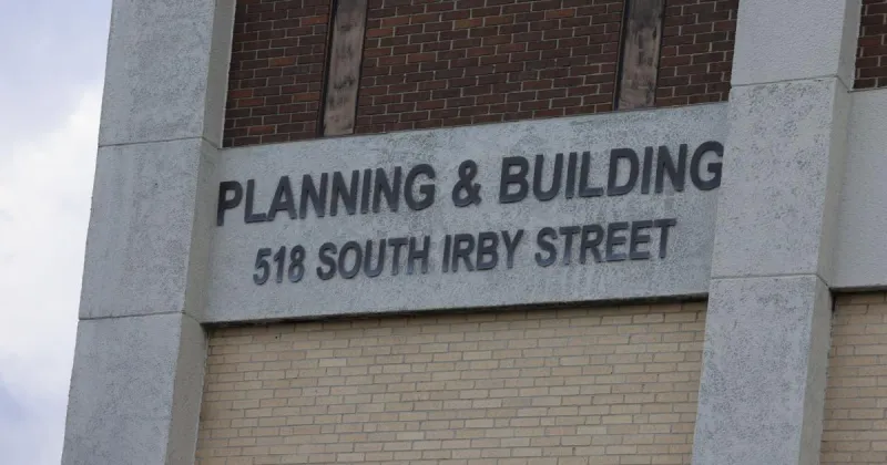 Florence County Planning Commission - Mobile home development approved