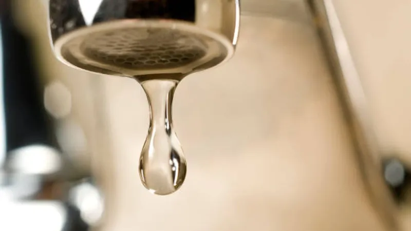 Unusually high morning demand causes low water pressure in Georgetown Co.