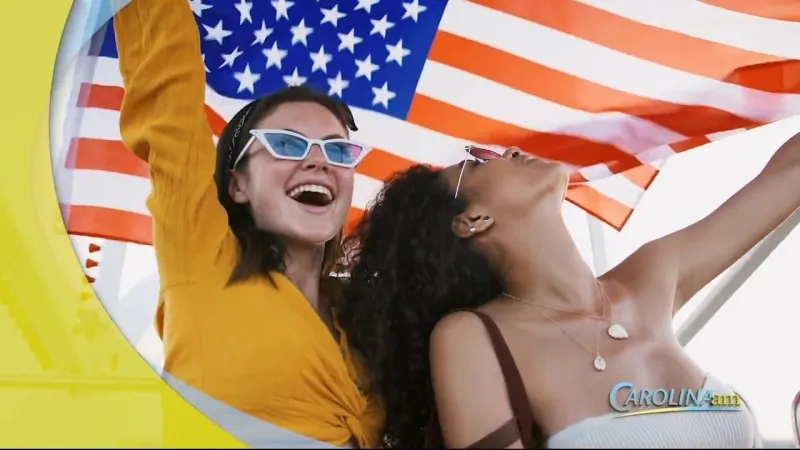 4th of July Stats and Facts!