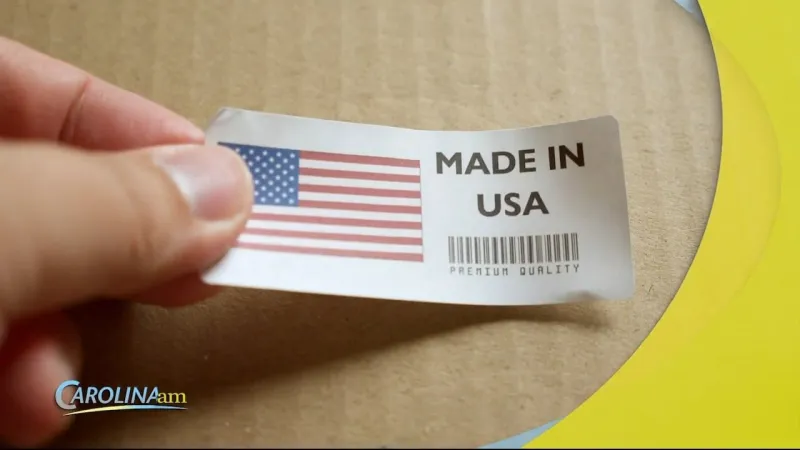 Today is Made in the USA Day!