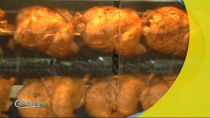 Which Store Sells the Best Rotisserie Chicken?