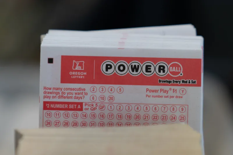 $50,000 Powerball ticket sold in Columbia