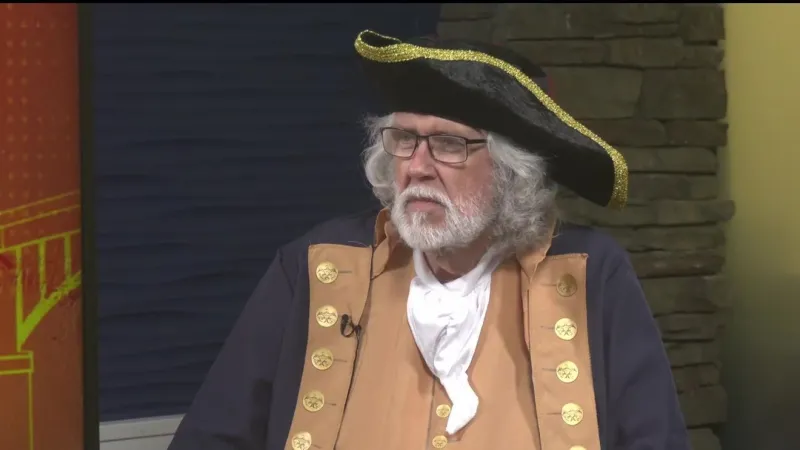 SC's influence on America to be highlighted at holiday event