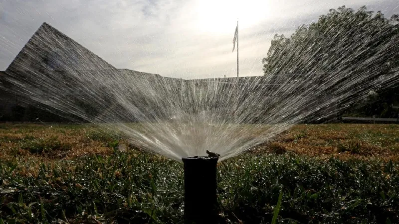 Loris enforces water-use restrictions amid Pee Dee River Basin severe drought