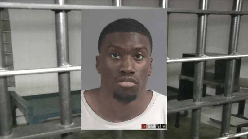 Assault and battery suspect facing multiple charges after Rivers Ave. McDonald's incident