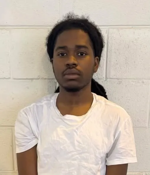 Deputies: Suspect in Summit shooting turns himself in