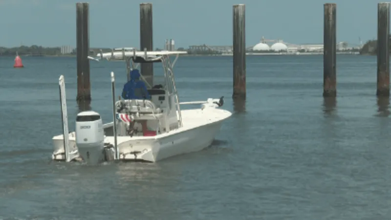 South Carolina agencies increase road and water patrols ahead of Fourth of July holiday
