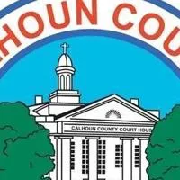 Calhoun County buying new fire truck