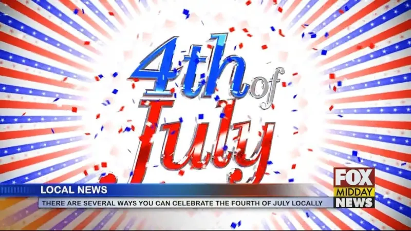 4th Of July Events On The Grand Strand