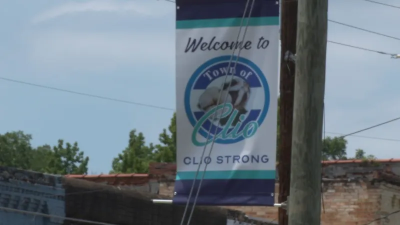 Town of Clio catches up on all required financial audits, mayor says