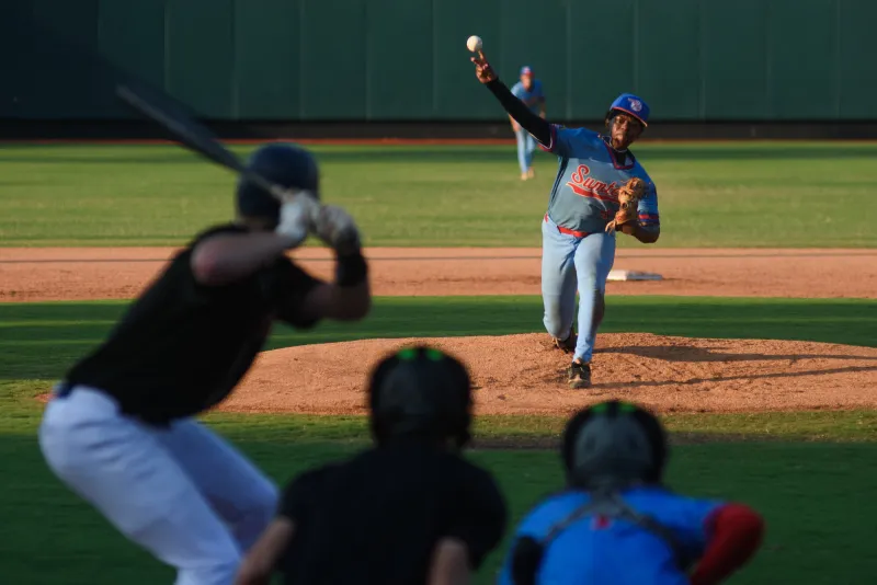 AMERICAN LEGION BASEBALL ROUNDUP: Sumter P-15's sweep Richland, close out win in rain delayed matchup with West Columbia