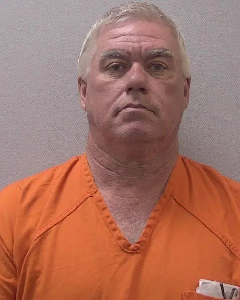 Midlands pastor charged with Sexual Exploitation of a Minor