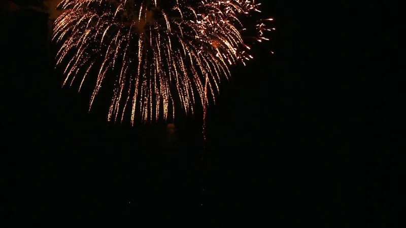 4th of July events in the Midlands