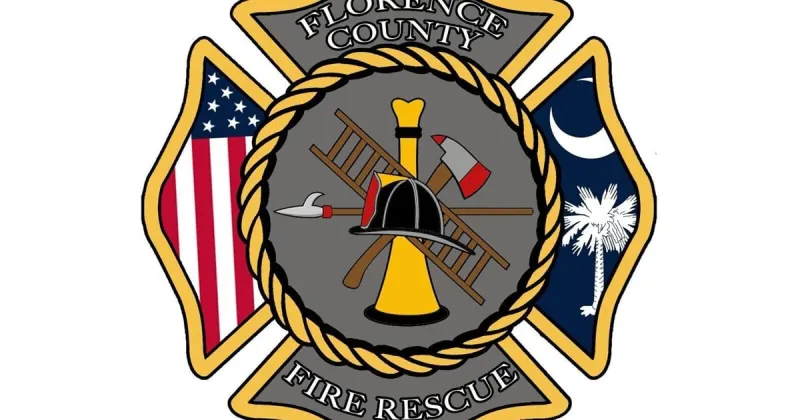 Florence County Fire Rescue secures $108,000 in grant funds for responder safety