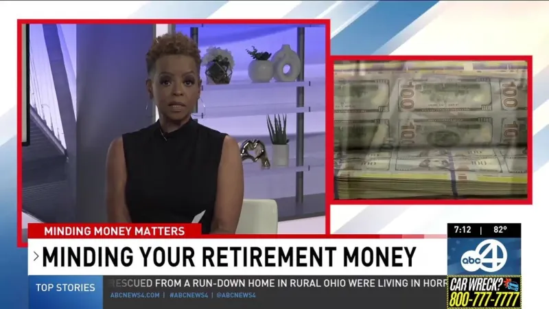 Minding Money Matters: Dorothea Bernique shares steps to outlive your retirement savings
