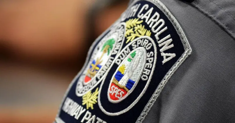 83-year-old driver dies in Calhoun County crash