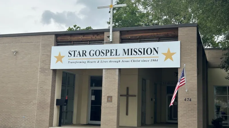 Star Gospel Mission, Phi Beta Sigma host Burgers, Boxers & Briefs fundraiser on July 4th